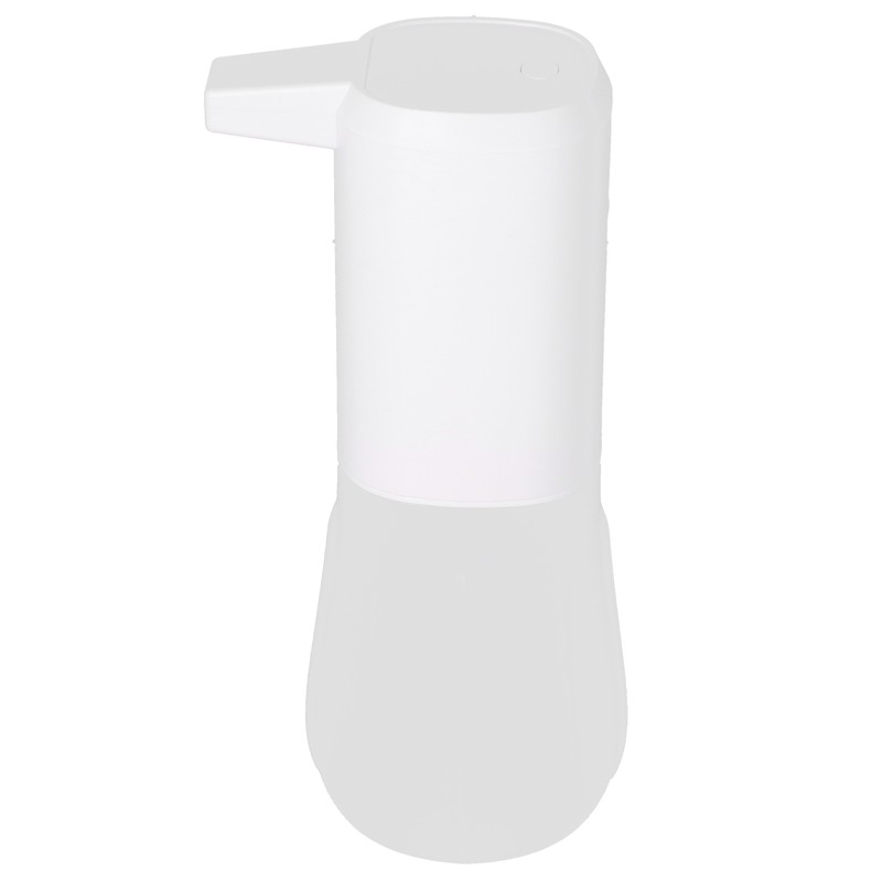 600ml Soap Dispenser Large Capacity Induction Electric Automatic Soap Dispenser