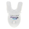 Blanqueador Dental Lampara Ultra Violeta Led Para Dientes