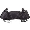 Cashel Deluxe Cantle Bag Black,One Size
