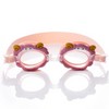 Animal-Shaped Swim Goggles for Kids – Anti-Fog Wide-View Swimming Goggles