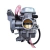 Silscvtt Carburetor Carb Replacement for ArcticCat 400 2004 Replacement for