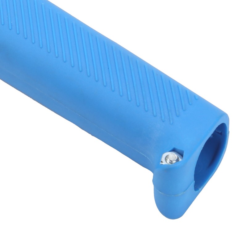 Plasma Torch Head Blue Square Handle Cutting Gun Electric Welding