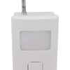 Wireless Doorbell with 1 Transmitter and 1 Receiver Flash LED