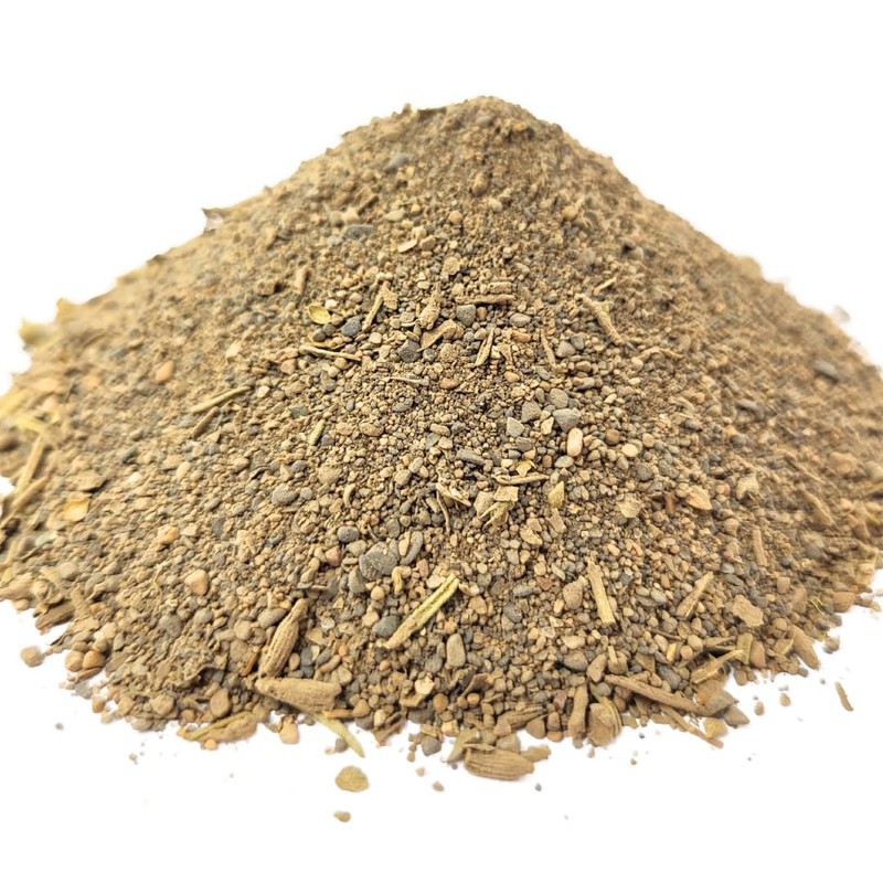 Chicken Dust Bath with Nesting Herbs, 1 Pound