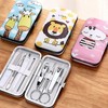 선물용 판촉용 개업선물 손톱깍기세트-WDE232B Gift Promotion Nail Clipper Set for Business Opening - WDE232B