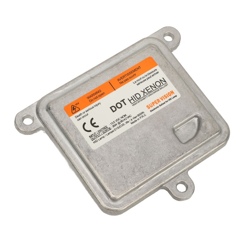 Xenon Ballast Bulb Control Unit 7L7Z 13C170 A LED Headlight