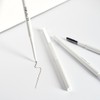 LUMMIR Fillin Shape Brow Pencil 0.06g - 01 Soft Gray