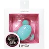 Laviiin トリプルローラー TR02 (ミルキーミント)