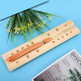Wooden Sauna Timer for Spa Bath, Wall Mounted, Heat Resistant, Accurate Sandglass Clock for Kitchen, Sauna Room, Bathroom, Swimming Pool and Home Decoration