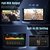 Leadfan Android Car Radio for Honda Civic 2013 2014 2015