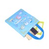Sunstar Stationery S2332280 Wonder Tea Time Mini Tote