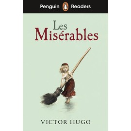 Penguin Readers Level 4: Les Misérables (ELT Graded Reader)