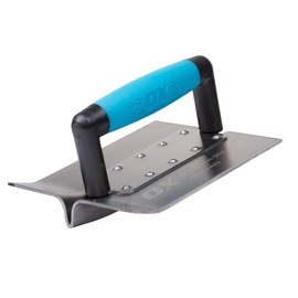 OX Tools 6" x 7" Wide Concrete Groover