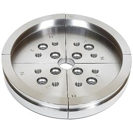 Charnwood N3JJ Jumbo Jaws for Nexus3 Chuck, Supernova,G3 Nova Patriot