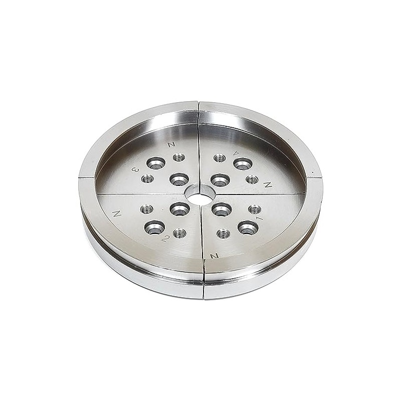 Charnwood N3JJ Jumbo Jaws for Nexus3 Chuck, Supernova,G3 Nova Patriot