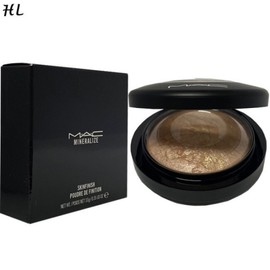 Mac Mineralize Skin Finish 10g/Soft & Gentle / 맥 미네랄라이즈 스킨 피니쉬 10g소프트앤젠틀