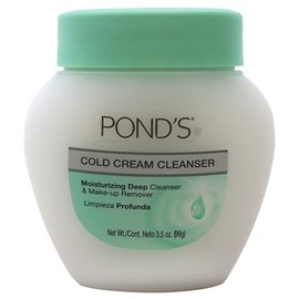 POND'S Limpiador de crema fría 3.5 onzas