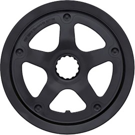 FSA Bosch eBike DM Chainring and Guard (38T, W1144 + WB385)