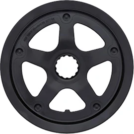 FSA Bosch eBike DM Chainring and Guard (38T, W1144 + WB385)