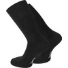 normani 6 Pairs Bamboo Socks with Terry Cloth Sole without
