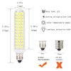 G MGY OLED E11 LED Bulb, LED E11 Dimmable, E11