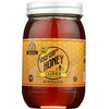WEEKS HONEY Clover Honey Jar, 22 OZ
