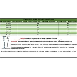 Natural World Eco Shoes - 303E Mens - 100% Eco Friendly - Men's Summer Shoes, Crab, 44 EU