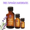 OLEUM VITAE Aceite Esencial de Lavanda 30ml. Lavandula Angustifolia. 100%