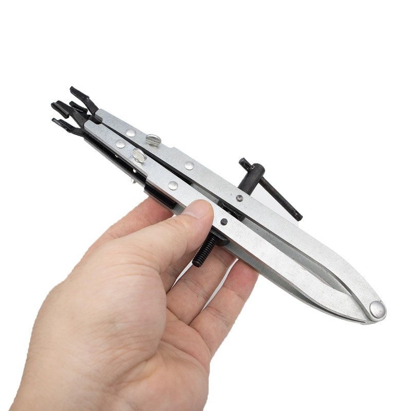 19063 Valve Spring Compressor for Briggs & Stratton Replacements Parts