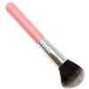 Makeup Brush Foundation Brush,Flat Top Kabuki Brush Blender,Perfect for Cream,Liquid,Concealer
