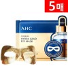 AHC Jo Eun House AHC Premium Hydra Gold Foil Eye