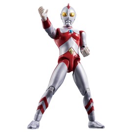 Bandai Ultraman 80 Ultra Action Figure