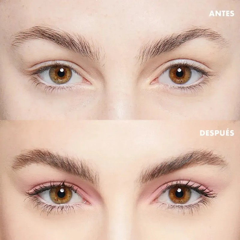 gel para cejas NYX Professional Makeup Glue-MakeUp The brow glue