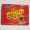 Global Brands Orange Pekoe & Pekoe Cut Black Tea 80