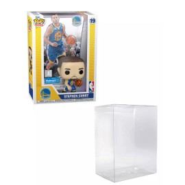 Funko Trading Card Cover Protector with SCRATCH & UV RESISTANT 0.50mm Plastic