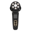 4 in 1 RF Ultrasound Facial Beauty Machine Rejuvenation Microcurrent