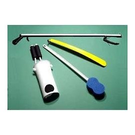 Kinsman Econo Hip Kit with 32" Econo Reacher