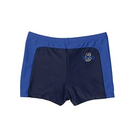 Beco Boys Boys'Swimming / Aqua blue Marine/Blau Size:5 years