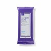 Medline ReadyBath LUXE Body Cleansing Cloth Wipes, Fragrance Free, Extra