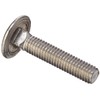 AHCM5 5mm x 25mm A2 Stainless Steel Cup Square Carriage