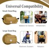 Senectitude Bags for Wheelchairs, Walkers, Rollators, Motorized Scooters. Keep Your