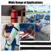 Set of 4 Hoverboard Straps Hoverboard Velcro Fastener, Hoverboard Kart