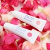 Organic Gloss 55ml Rose Lip Gloss Lip Protection High Color