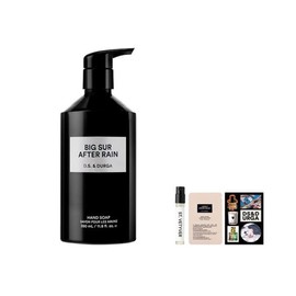 갤러리아 디에스앤더가 빅 서 애프터 레인 핸드 솝 400ml Galleria DS & Another Big Sur After Rain Hand Soap 400ml
