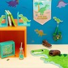 Sass & Belle Roarsome Dinosaur T-Rex Rug