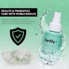Fortify 9-in-1 Hydrating Face Mist with Hyaluronic Acid & Aloe