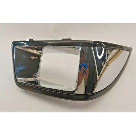 John Deere Original Equipment Bezel #SJ15001