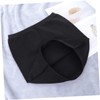 BESPORTBLE Elastic Warm Waist Support Belt Abdominal Wrap for Women