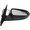 For 16-18 RAV4 (USA Built) Rear View Mirror Assembly Power