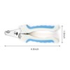 Kyltoor Dog Nail Clippers Trimmer for Small Medium Large Dog,